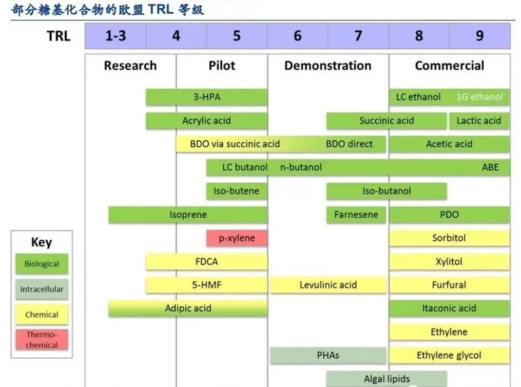 What is the Prospect of Bio-based Materials